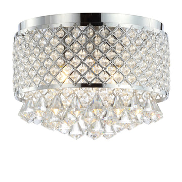 Evelyn Crystal Drops/Metal - JONATHAN Y
